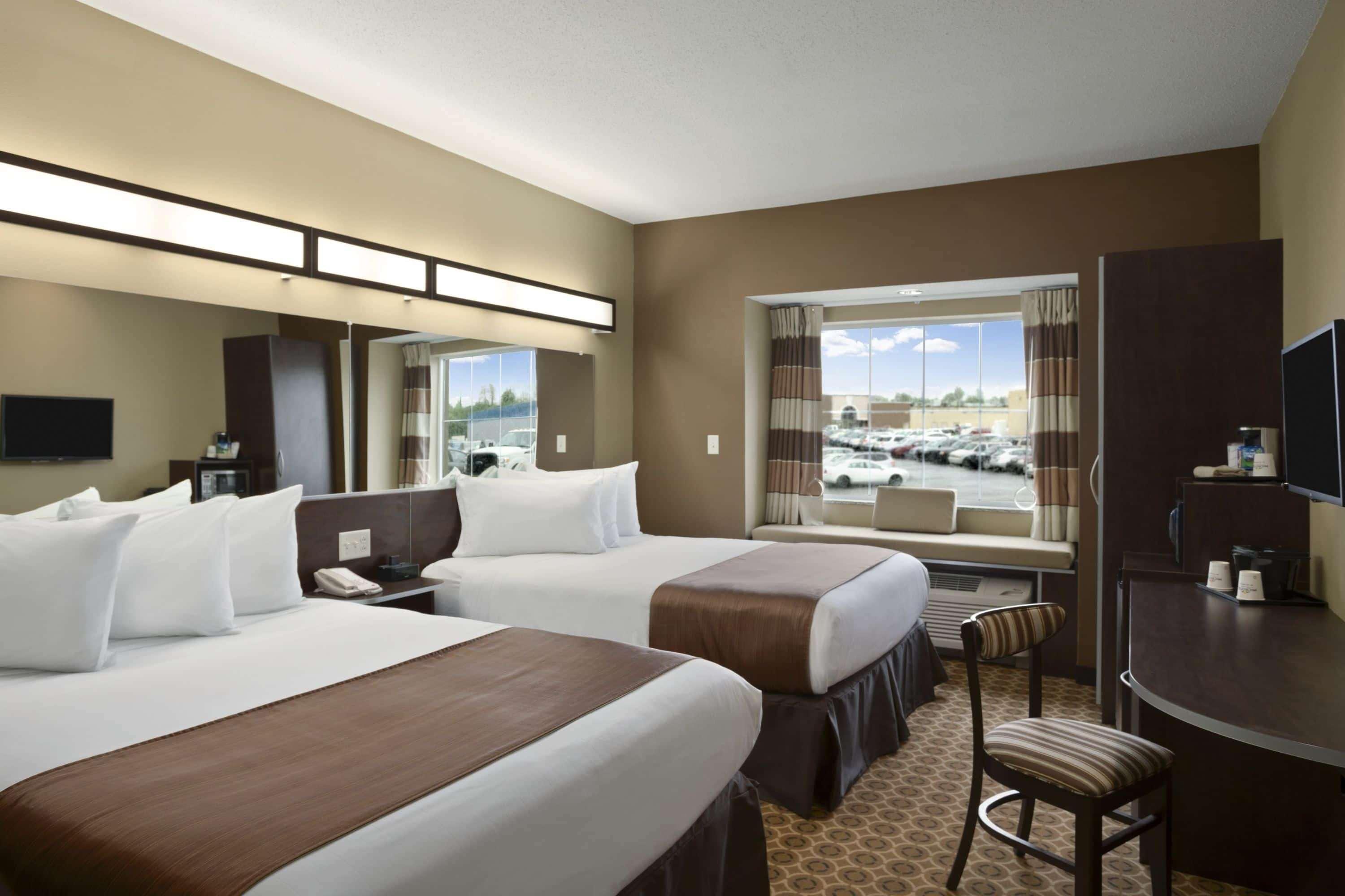 Sonesta Essential Fairmont Hotel Exterior photo